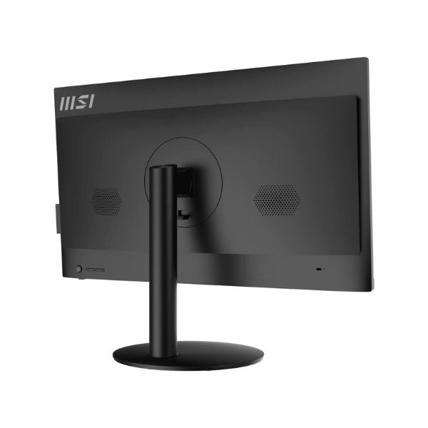 MSI AIO Color negro pantalla de 24 pulgadas