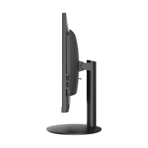 MSI AIO Color negro pantalla de 24 pulgadas