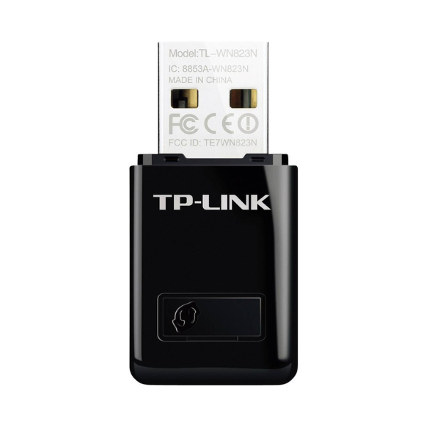 adaptador de red tp link wn823n