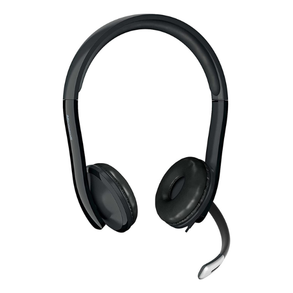 Audifonos-Microsoft