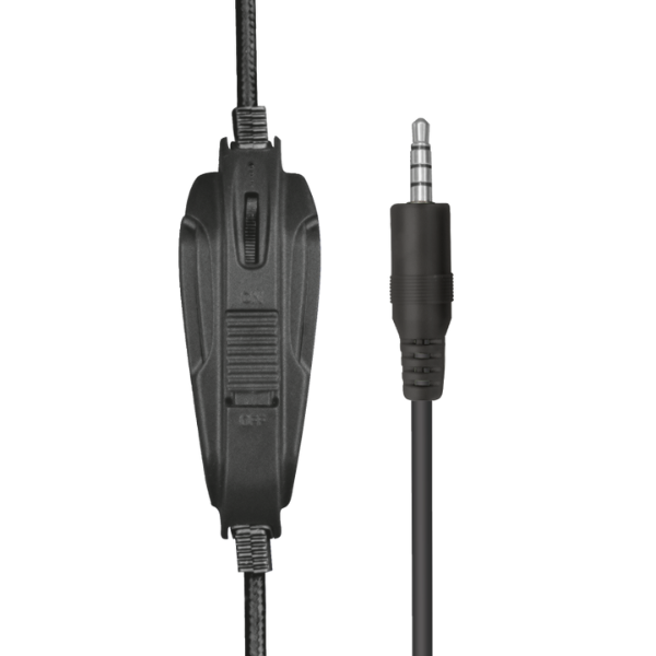 Audifonos-trust-gxt-307B-color-negro-azul-volumen-jack