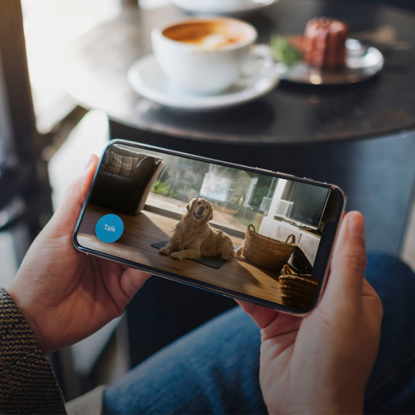 Intercomunicador-inteligente-con-alexa-negro