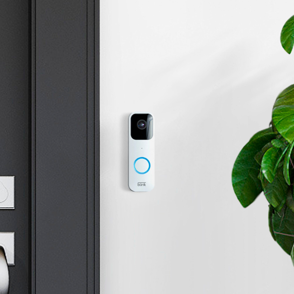 Intercomunicador-Alexa-Blink-Blanco