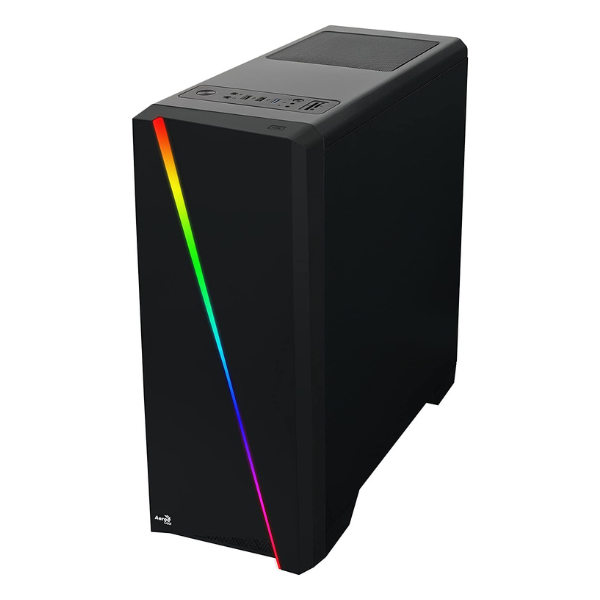 CASE-Areocool-Cyclon-Negro-Carcasa