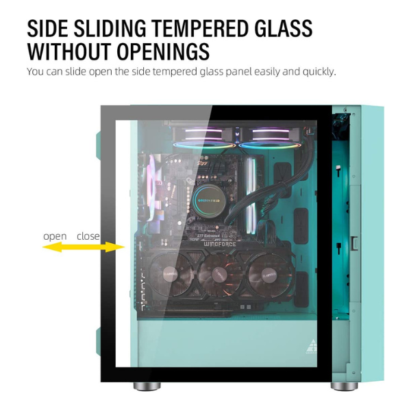 Case-Gaming-Menta