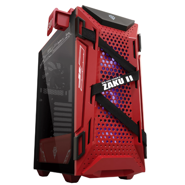 Case-Gaming-ASUS-TUF-Gundam-Edition