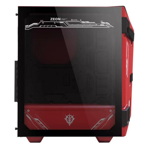 Case-Gaming-ASUS-TUF-Gundam-Edition