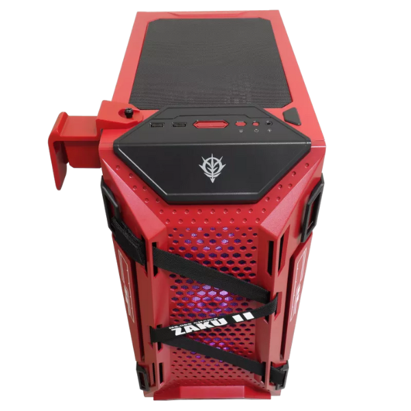 Case-Gaming-ASUS-TUF-Gundam-Edition