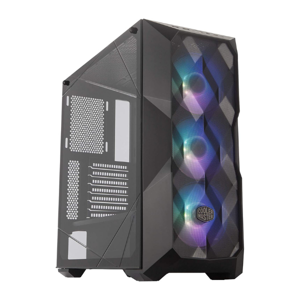 PC Gaming Sigma CASE