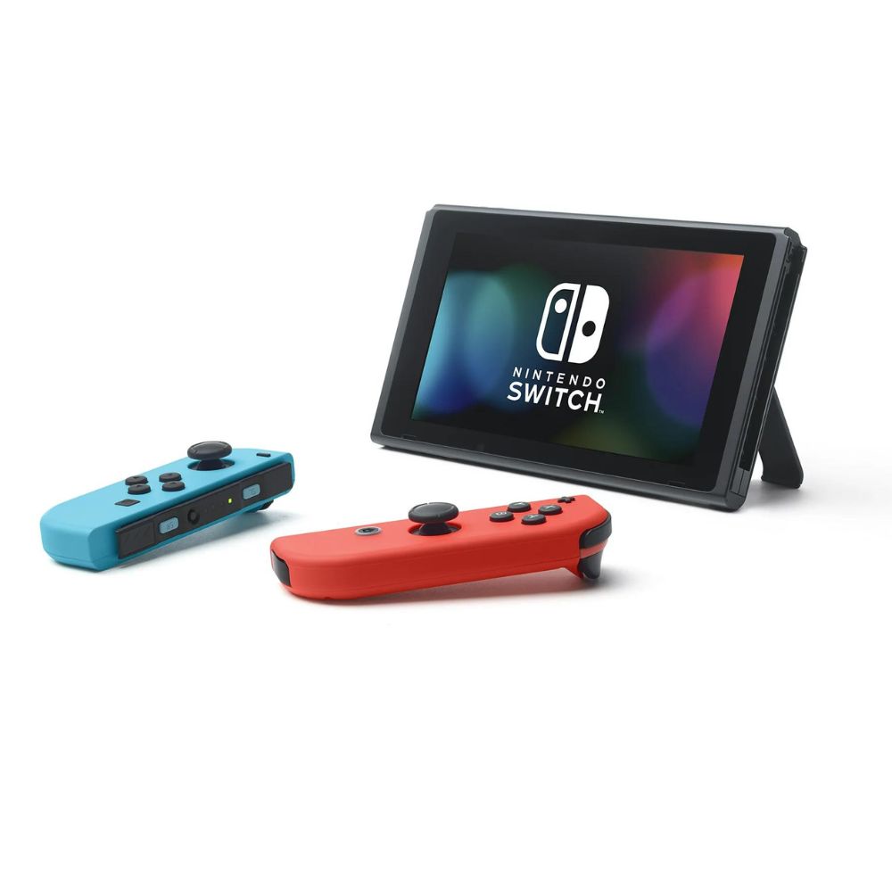 Consola-de-videojuegos-nintendo-switch