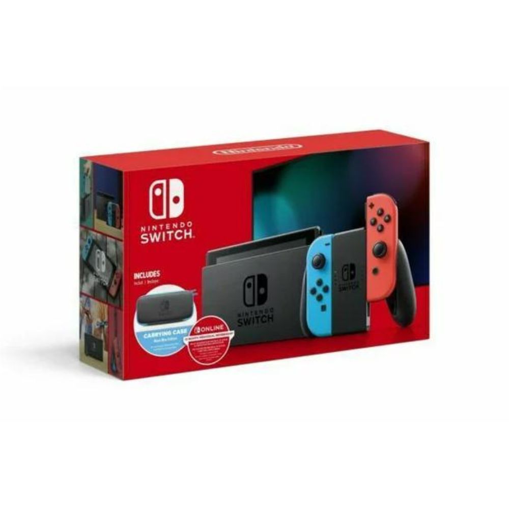 Consola-de-videojuegos-nintendo-switch