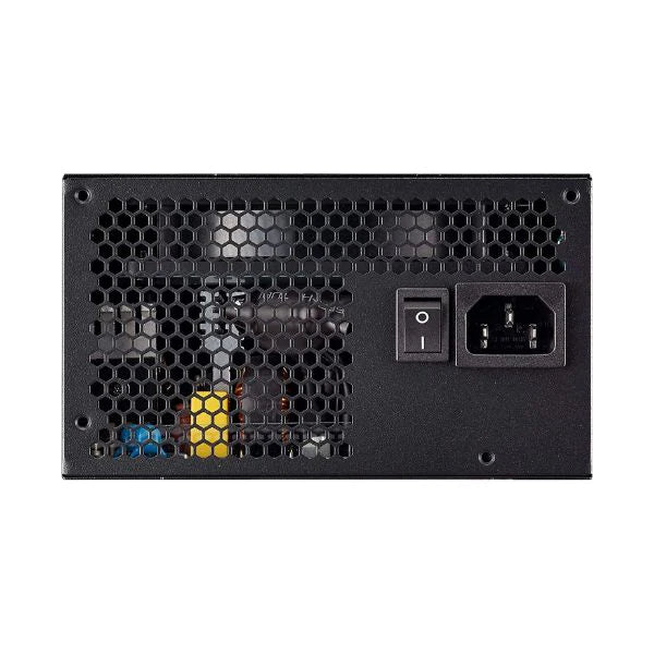 Fuente de poder Cooler Master para PC 500W Bronze