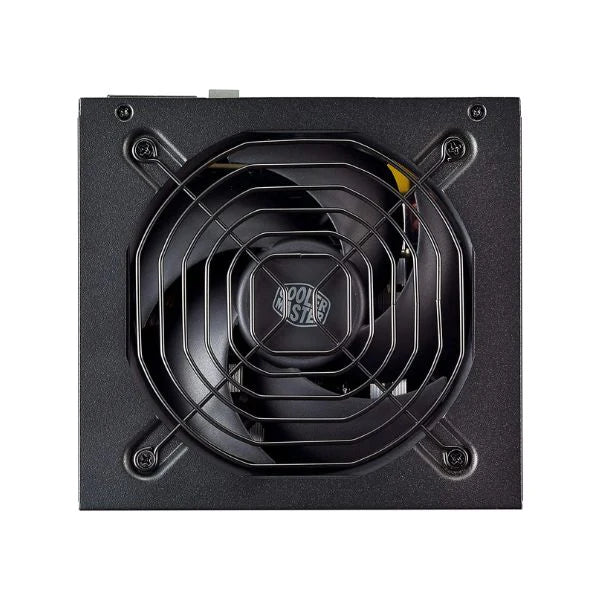 Fuente de poder Cooler Master para PC 500W Bronze