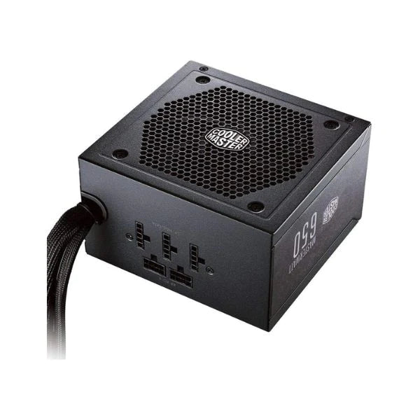 Fuente de alimentacion cooler master 650W