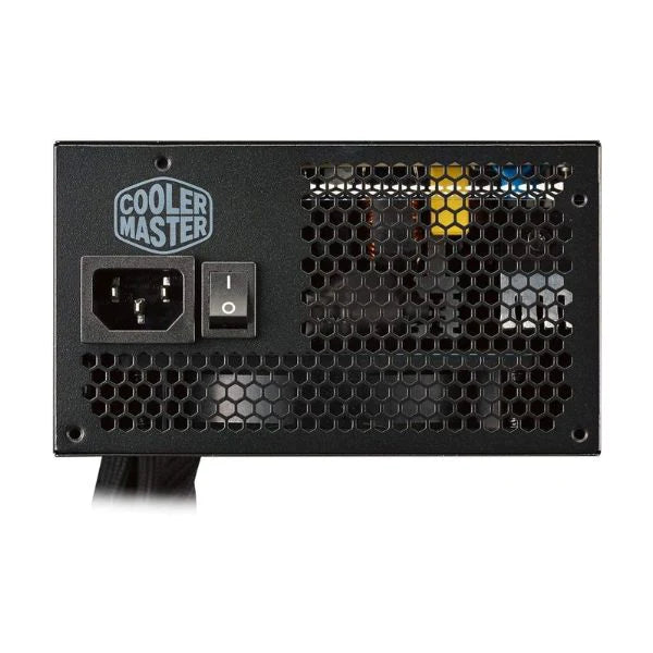 Fuente de alimentacion cooler master 650W