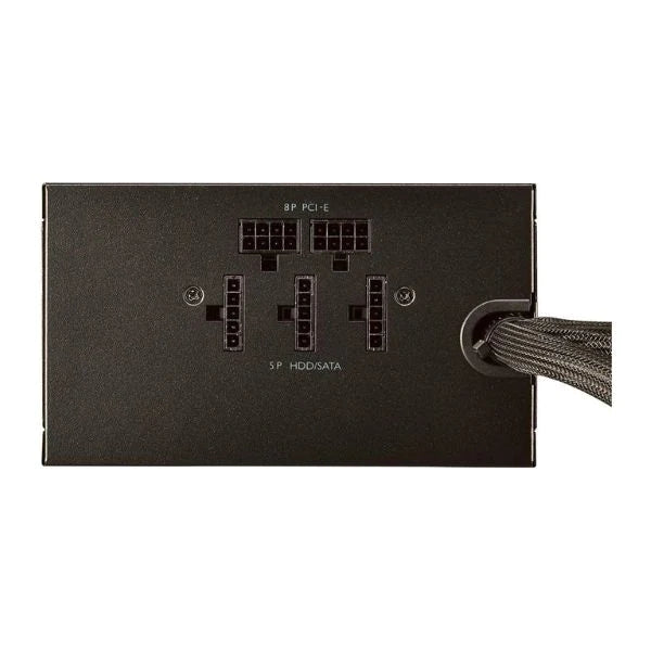 Fuente de alimentacion cooler master 650W