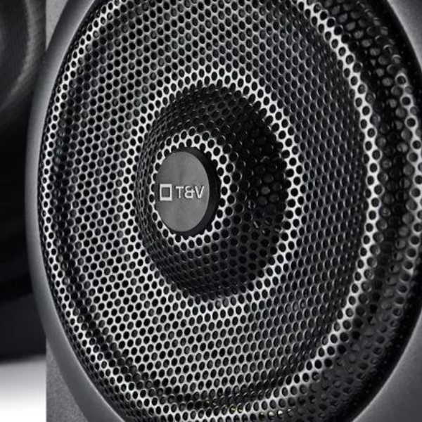 cornetas thonet & vander dass