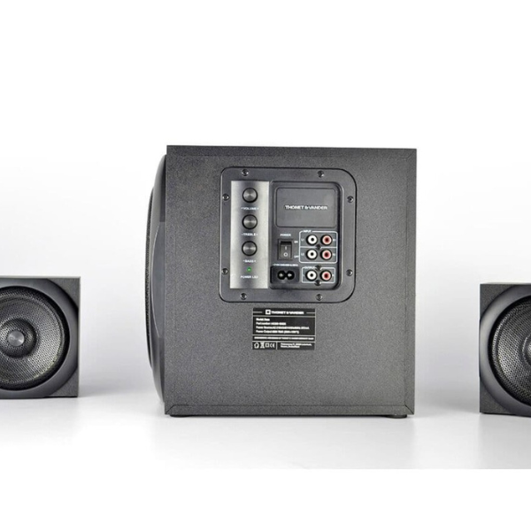 cornetas thonet & vander dass