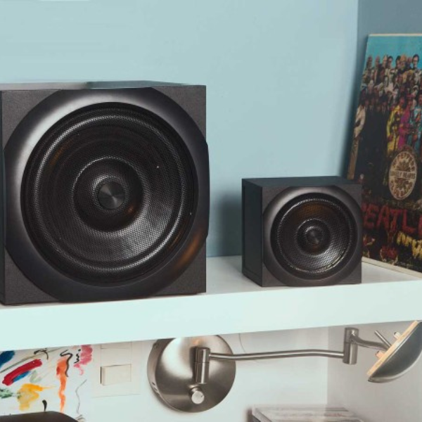 cornetas thonet & vander dass