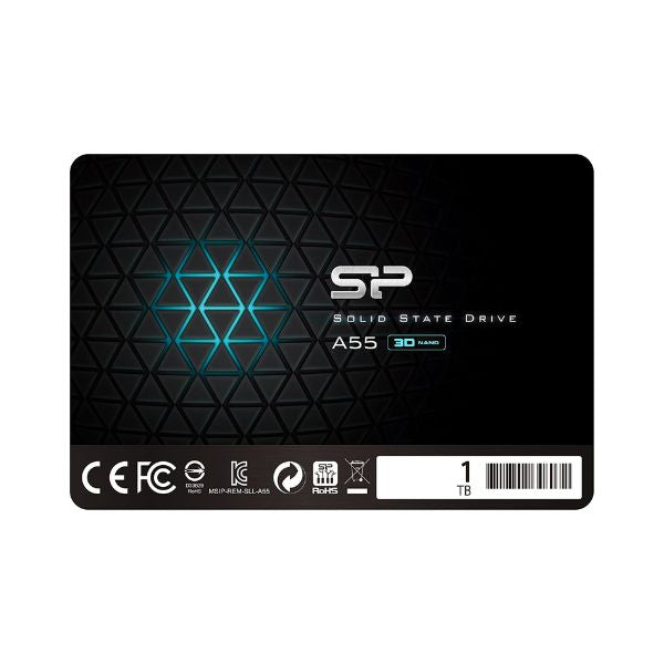 Disco-Duro-SSD-Silicon-Power-1-TB-Frontal