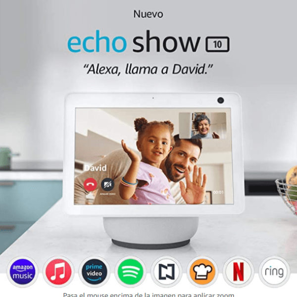 Corneta-Echo-Show-10-Blanco