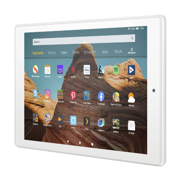 Tablet-Fire-10-Blanco