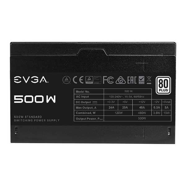 Fuente-Poder-EVGA
