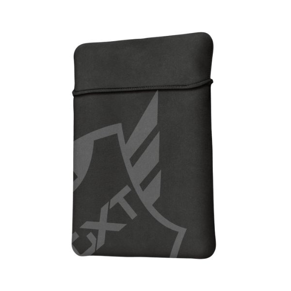 funda laptop trust 17.3 pulgadas color negro