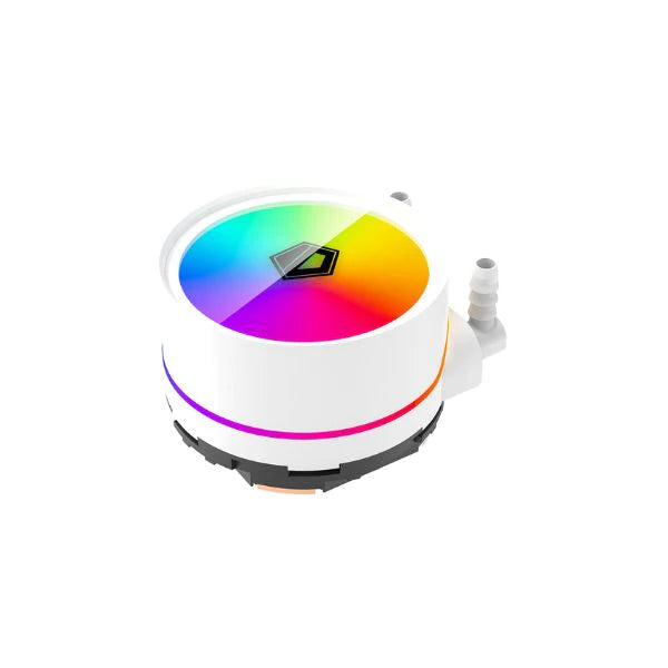 Enfriador RGB ID Cooling ventilador PC