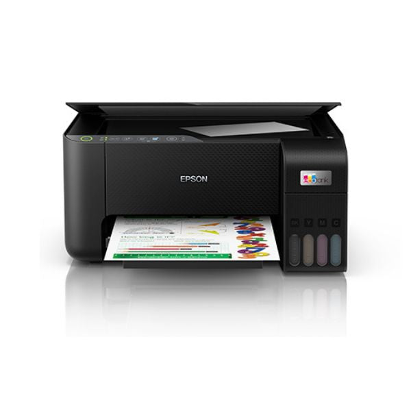 impresora epson ecotank