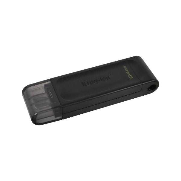 Kingston-Pendrive-Data-Traveler-64-GB-Frontal