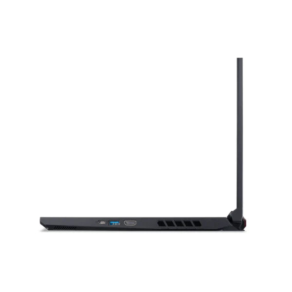 Laptop Acer Nitro 5 15.6" FHD 144Hz IPS AMD Ryzen 5 5600H NVIDIA GeForce RTX 3060 8GB Disco 512GB NVMe SSD Wi-Fi 6