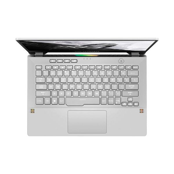 Laptop asus rog strix zephyrus