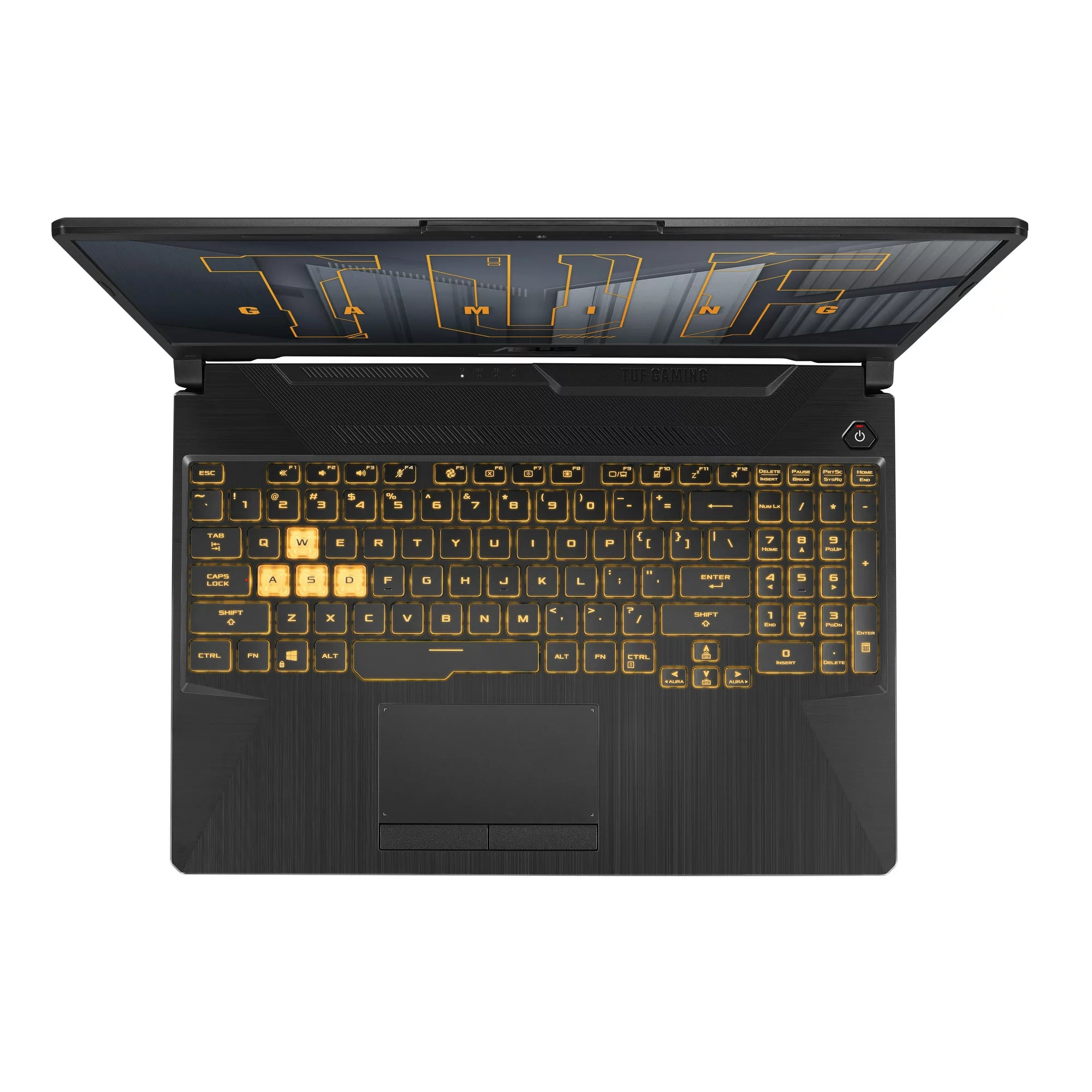 laptop asus tuf gaming