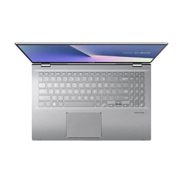 laptop asus zenbook 15.6 pulgadas