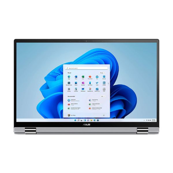laptop asus zenbook 15.6 pulgadas