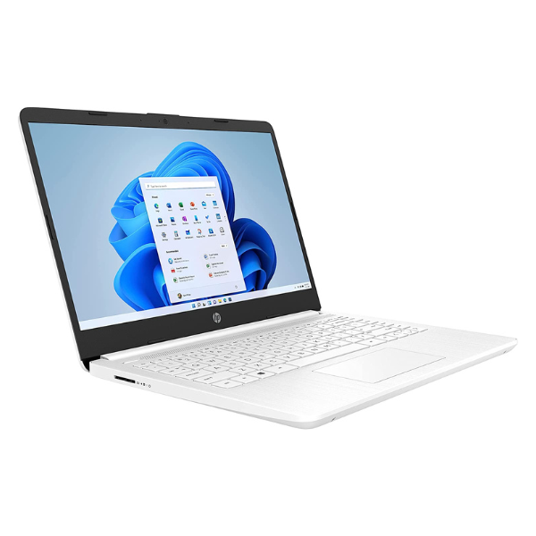Laptop-HP-Stream-Blanco