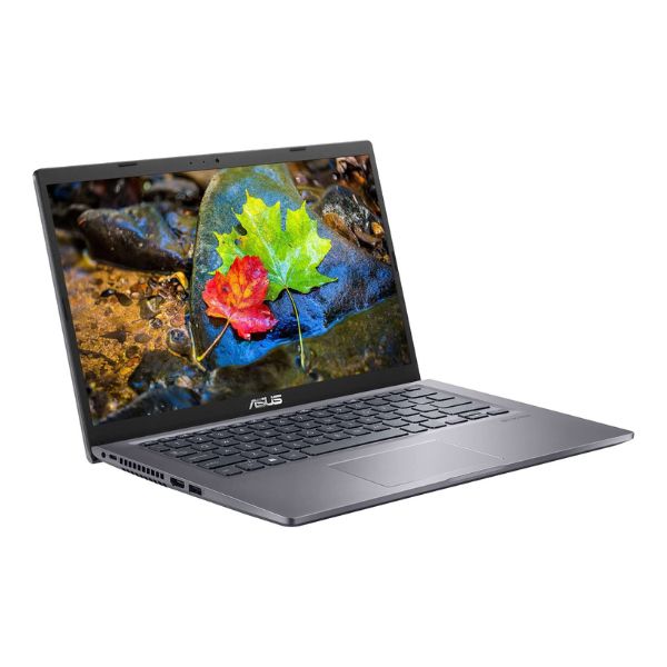 laptop asus vivobook gris