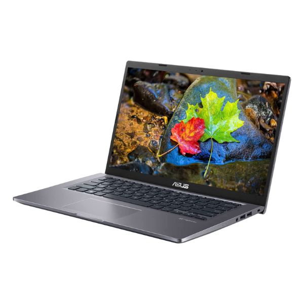 laptop asus vivobook gris