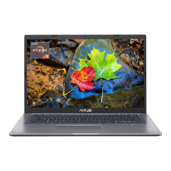 laptop asus vivobook gris
