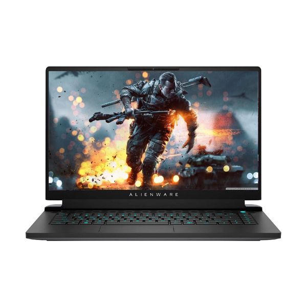 Laptop Dell Alienware M15