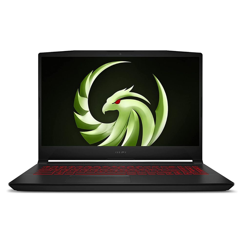Laptop-gaming-MSI-Bravo-15-Ryzen-7-front