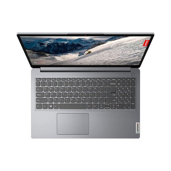 laptop lenovo ideapad 1
