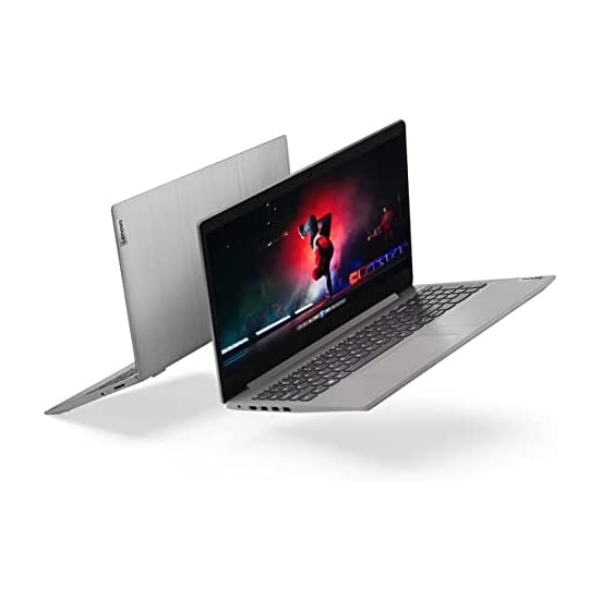Laptop-Lenovo-Plateada
