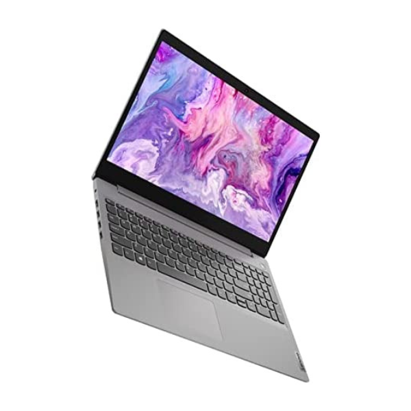 Laptop-Lenovo-Plateada