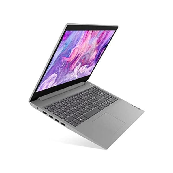 Laptop-Lenovo-Plateada