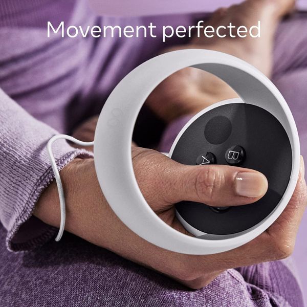 VR Meta Quest 2 color blanco