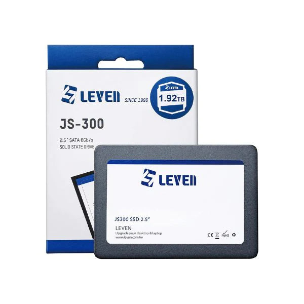Disco Duro Interno SSD 1.92 TB