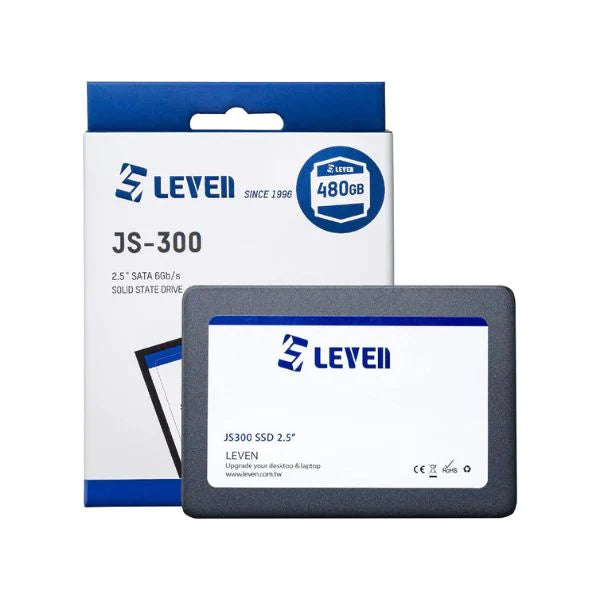 Disco Duro Interno SSD 480 GB