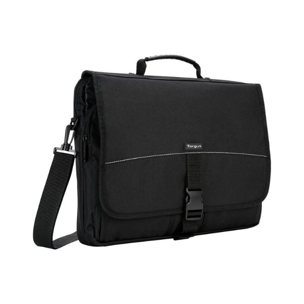 Maletin targus color negro